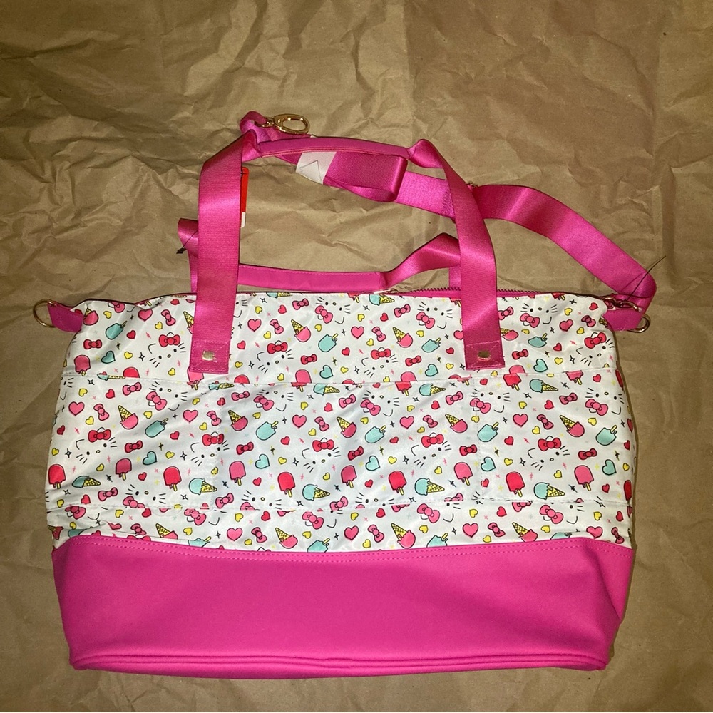 Hello kitty bag - Picture 3 of 13
